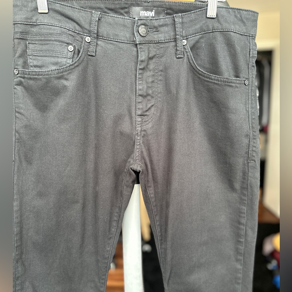 Mavi Slim 4-way Stretch Jean